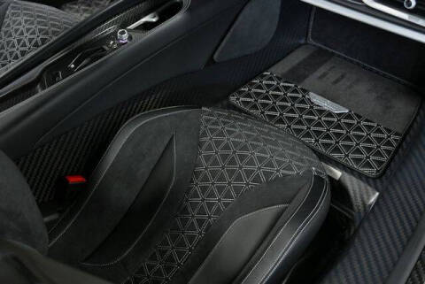 2022 Pininfarina Battista