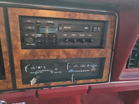 1988 Ford Bronco II XLT