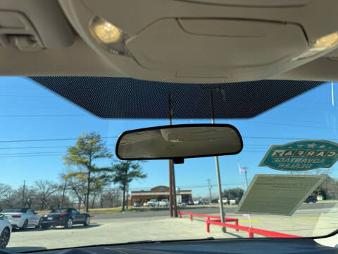 2016 Ford Focus Electric