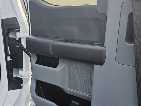 2024 Ford F-350 Super Duty XL