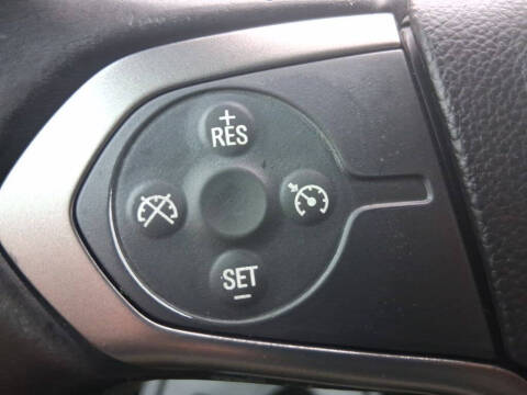 2019 Chevrolet Silverado 2500HD