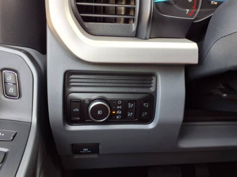 2025 Ford F-350 Super Duty XLT