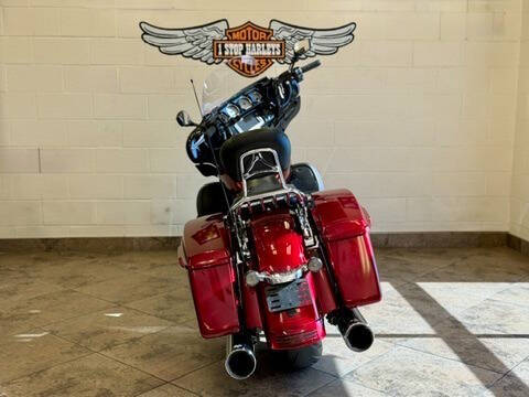 2016 Harley-Davidson Street Glide Special