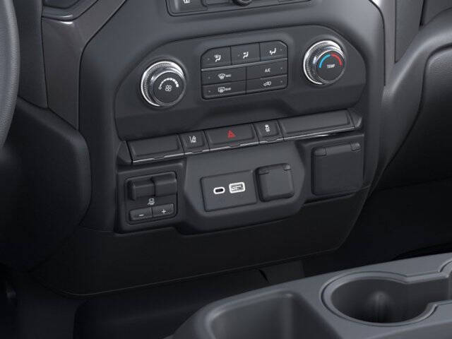 2026 GMC Sierra 3500HD CC