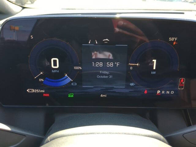 2026 Chevrolet Equinox EV LT 2