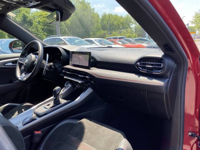 2024 Dodge Hornet R/T Plus