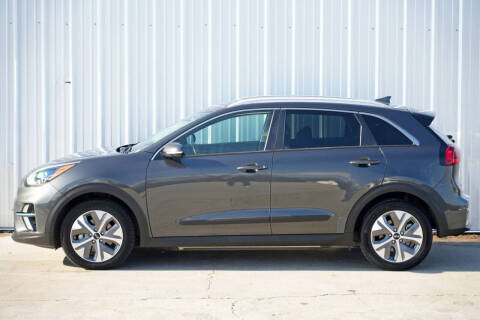 2020 Kia Niro EV EX
