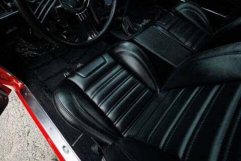 1970 Chevrolet Chevelle