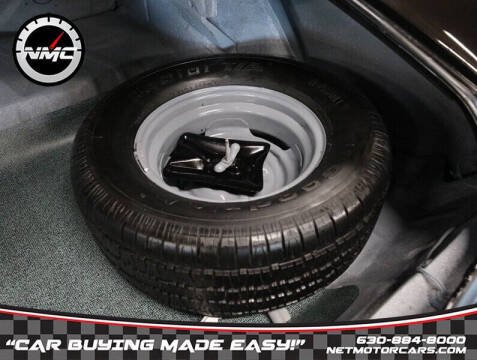 1972 Chevrolet Chevelle