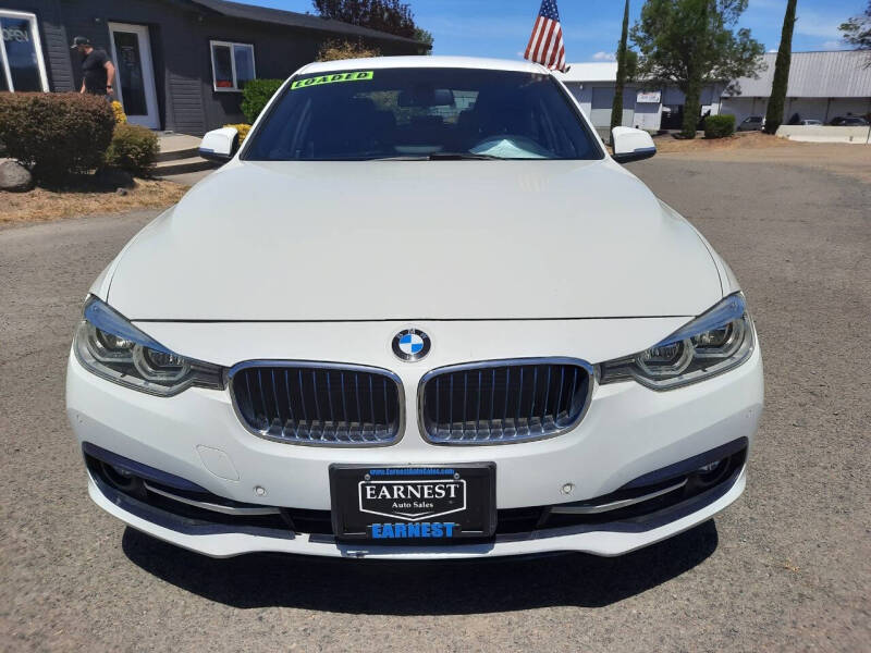 2018 BMW 3 Series 330e iPerformance