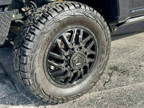 2019 Ford F-350 Super Duty King Ranch