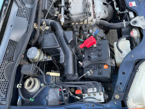 1998 Honda Logo