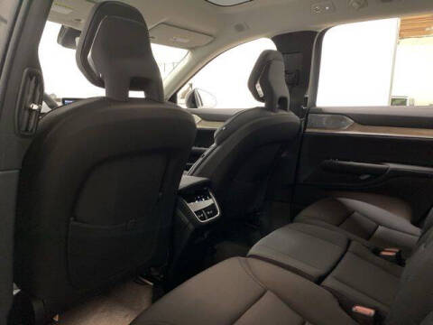 2025 Volvo EX90 Twin Performance Ultra 7P