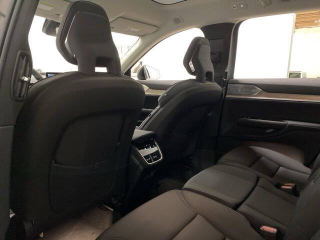 2025 Volvo EX90 Twin Performance Ultra 7P