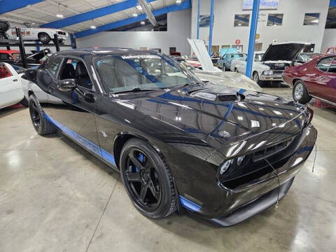2014 Dodge Challenger