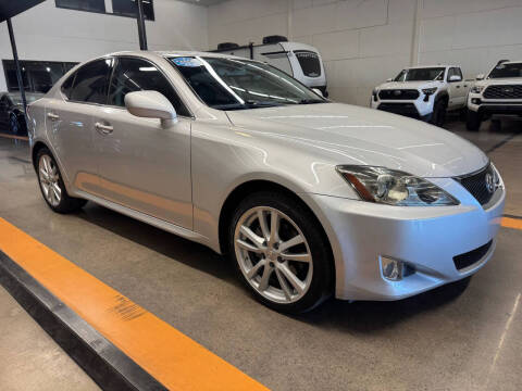2006 Lexus IS 250