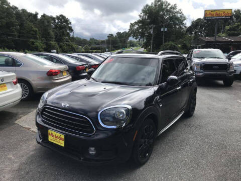 2017 MINI Countryman Cooper