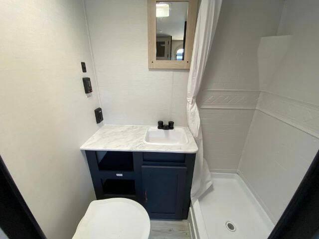 2024 Prime Time RV Avenger