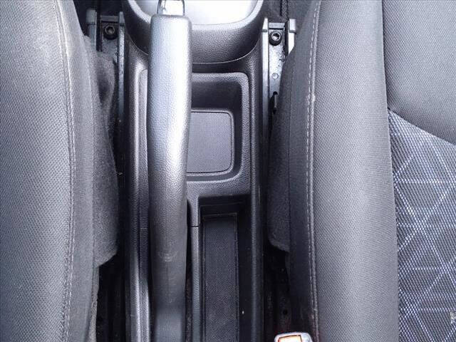 2019 Chevrolet Spark LS CVT