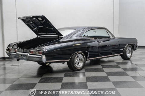 1967 Chevrolet Impala