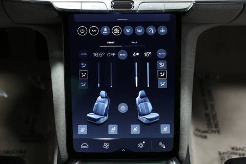 2023 Lucid Air Touring