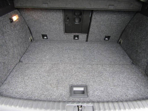 2014 Volkswagen Tiguan