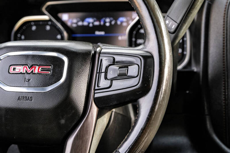 2021 GMC Sierra 2500HD