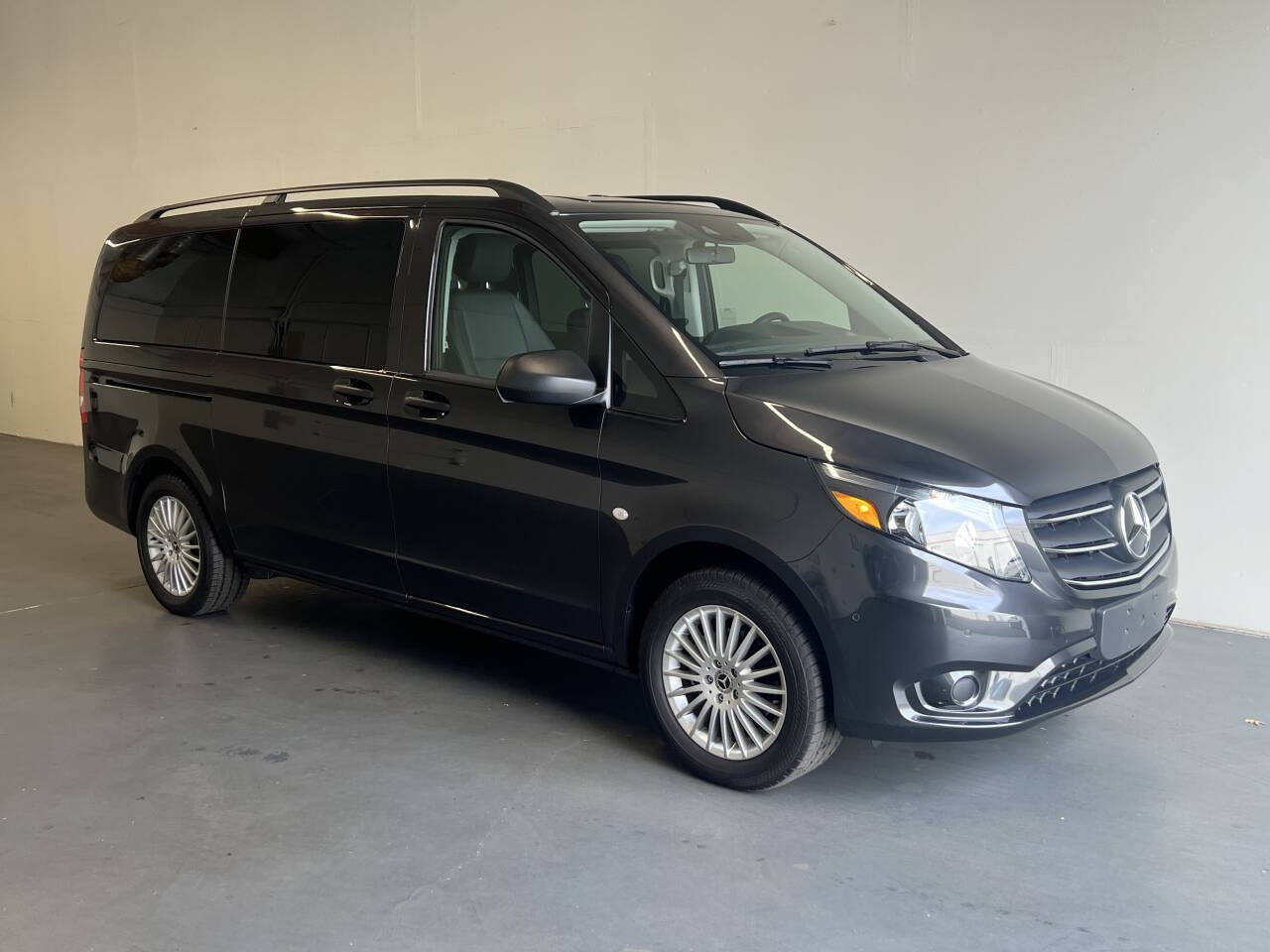 2023 Mercedes-Benz Metris for sale at RCG MOTORS in Rocklin, CA