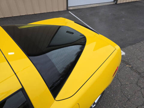 2011 Chevrolet Corvette