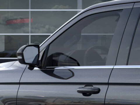 2024 Ford Expedition Timberline