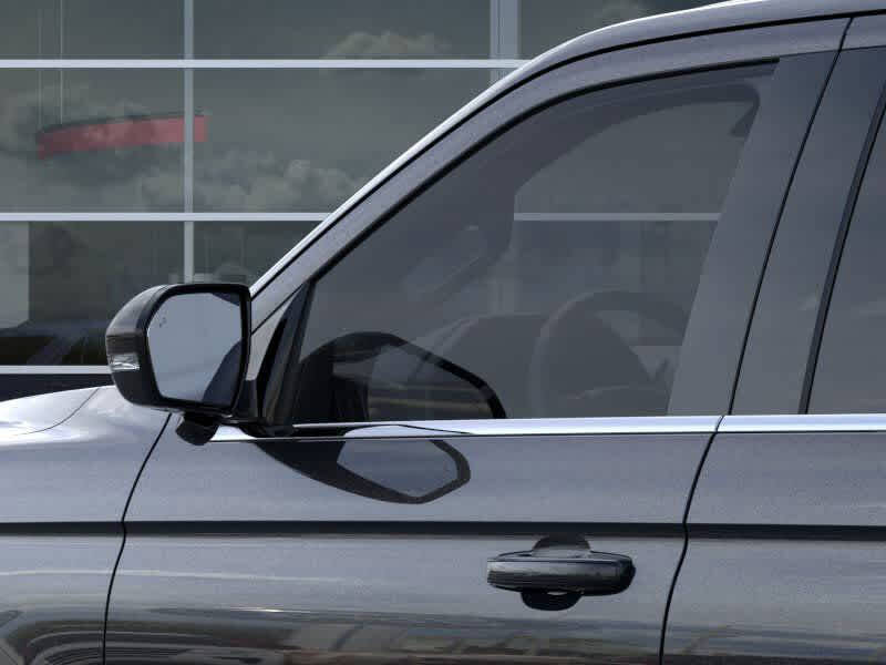 2024 Ford Expedition Timberline