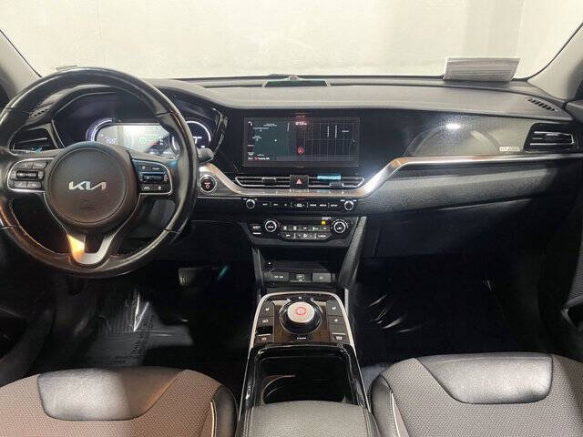 2022 Kia Niro EV EX
