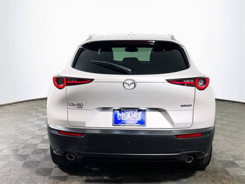 2024 Mazda CX-30 2.5 S Premium