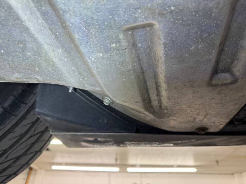 2000 Chevrolet Corvette