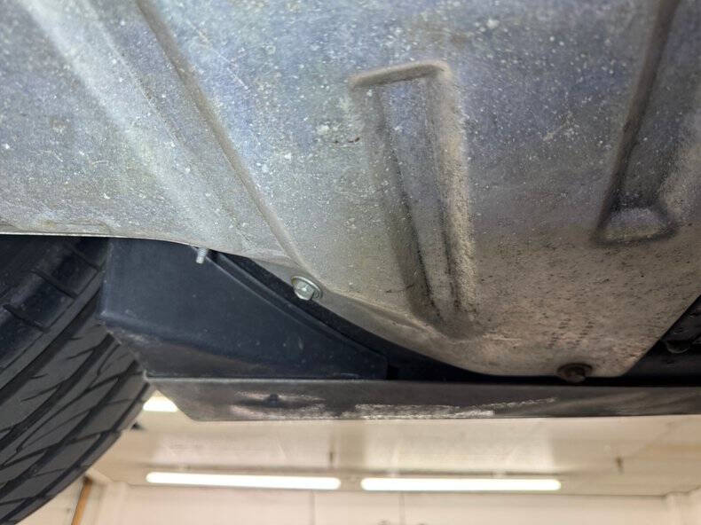 2000 Chevrolet Corvette