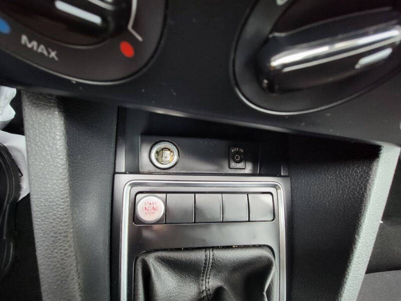 2015 Volkswagen Jetta