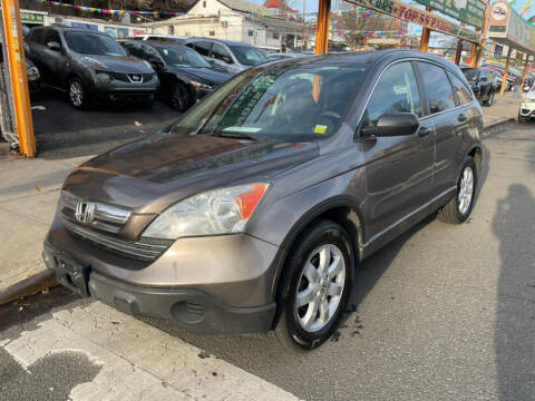 2009 Honda CR-V for sale at Sylhet Motors in Jamaica NY