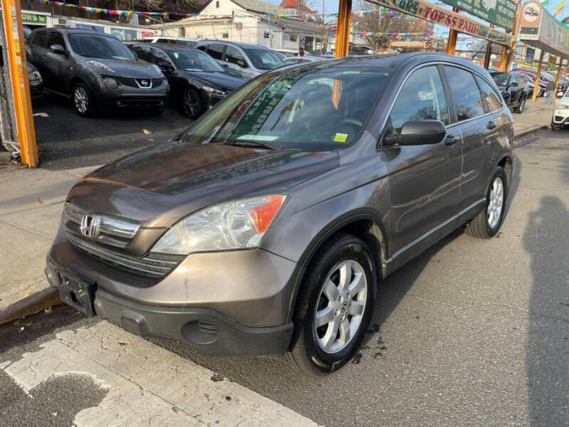 2009 Honda CR-V for sale at Sylhet Motors in Jamaica NY