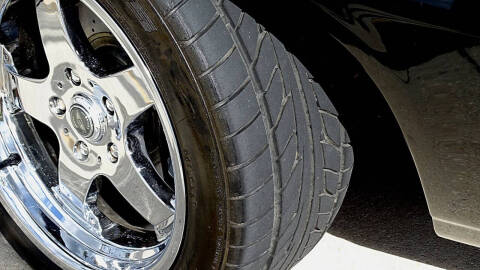 1973 Chevrolet Camaro