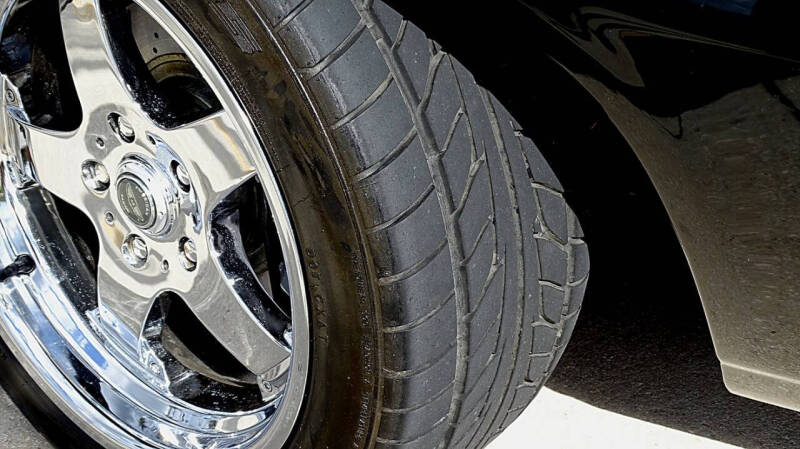 1973 Chevrolet Camaro