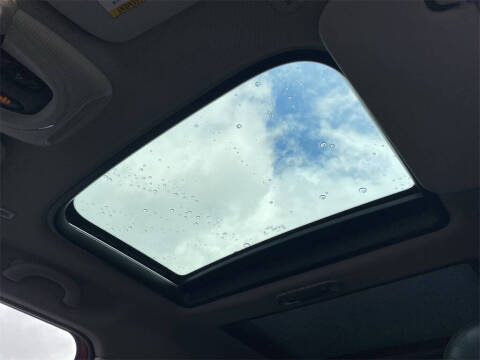 2021 MINI Countryman Cooper S