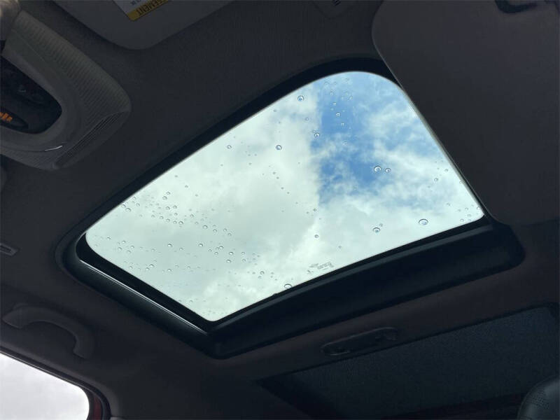 2021 MINI Countryman Cooper S