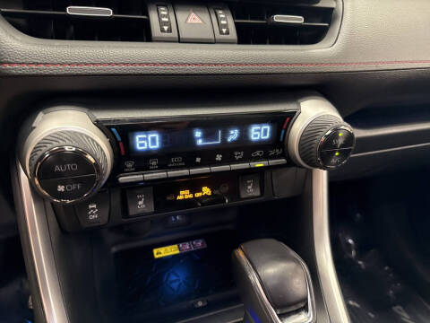 2023 Toyota RAV4 Prime XSE