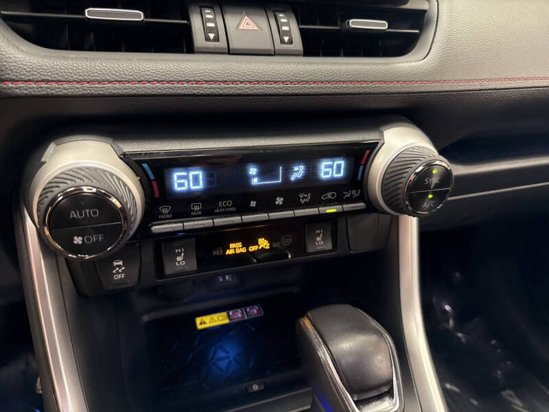 2023 Toyota RAV4 Prime XSE