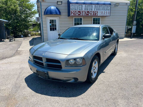 2007 Dodge Charger for sale at Silver Auto Partners in San Antonio TX