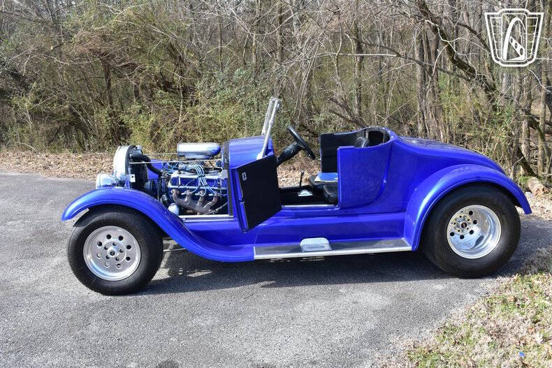 1927 Ford Model A