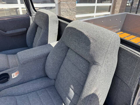 1957 Chevrolet 3100