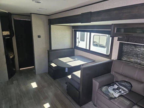 2022 Jayco Jay Flight SLX 8