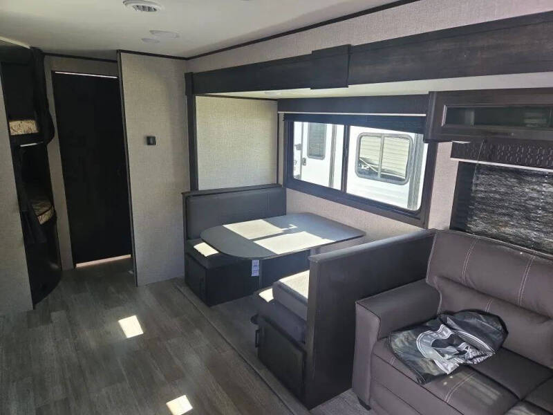 2022 Jayco Jay Flight SLX 8