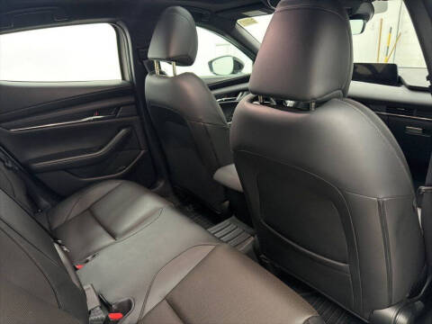 2024 Mazda Mazda3 Hatchback 2.5 Turbo Premium Plus